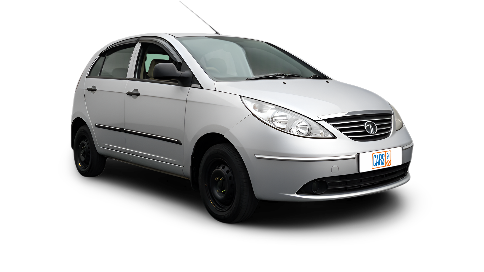 Tata Indica Vista-img